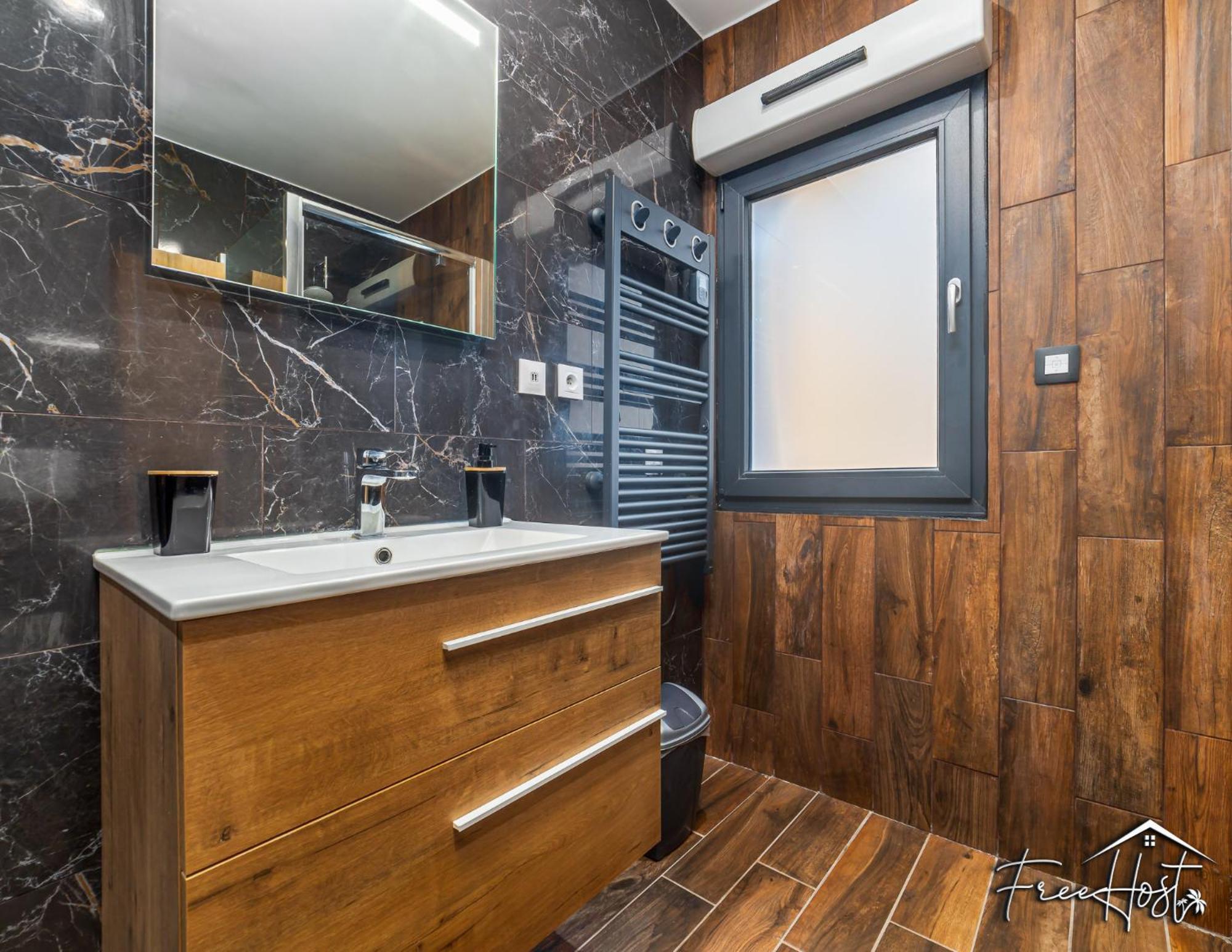 Marvel House - Disneyland 5Min, Private Parking, Terrace Magny-le-Hongre Exterior photo